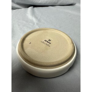 Urban Outfitters Home Make Like a Hippie Blow This Joint Ceramic Ashtray Cream image 4