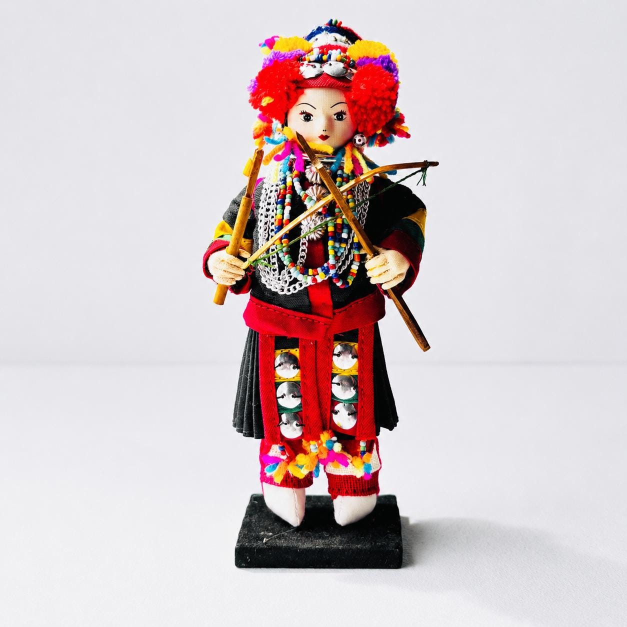 タイ文化人形 - Etsy 日本