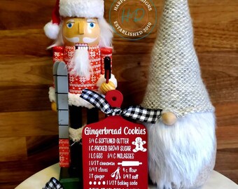 Gingerbread Mini Bundle