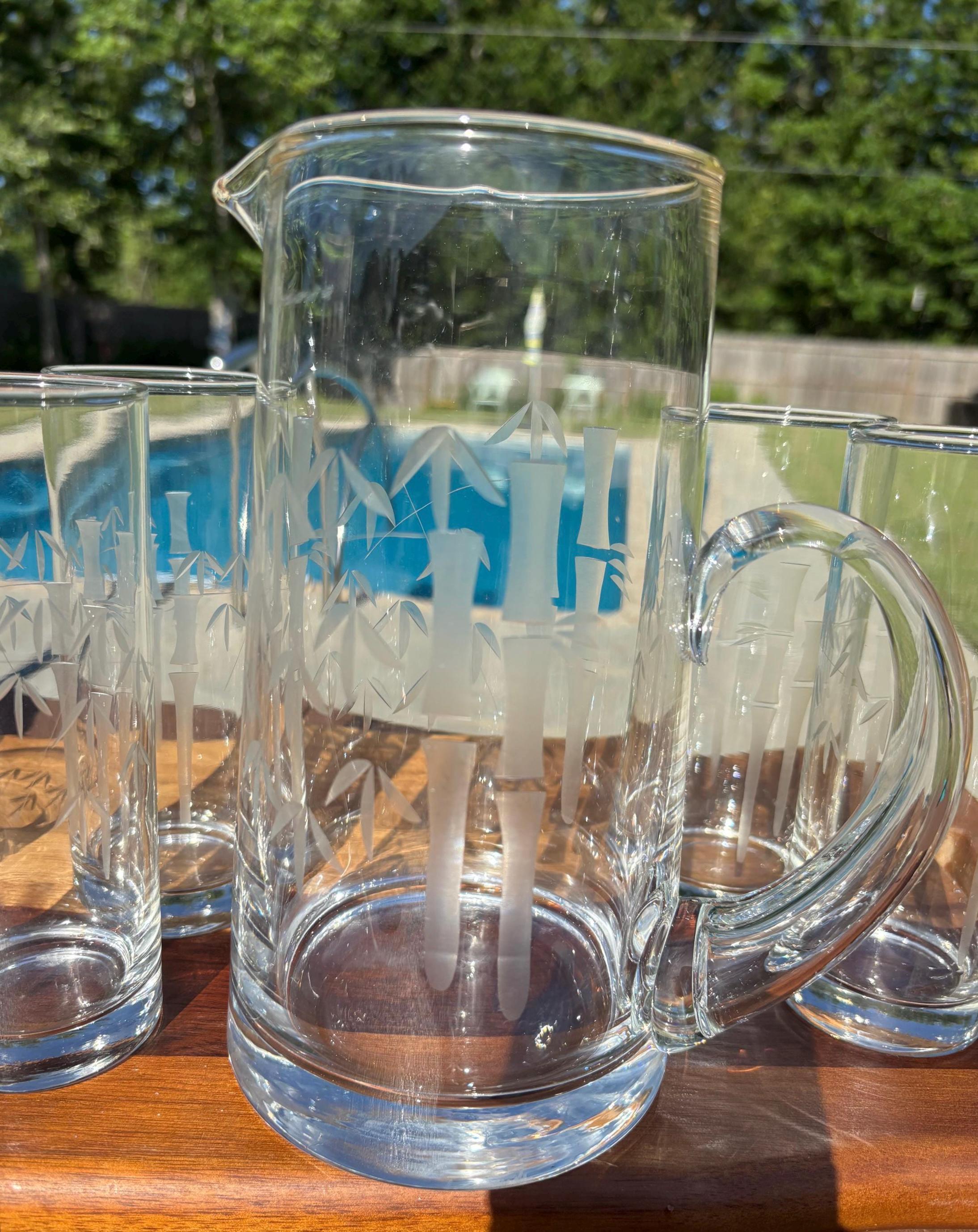 Sasaki Glassware - Etsy - Page 2