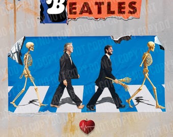 Beatles CD 2025 Rejected Japan Promo CARDIOLOGY Songs From