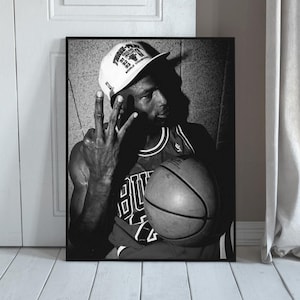 black and white jordan photo