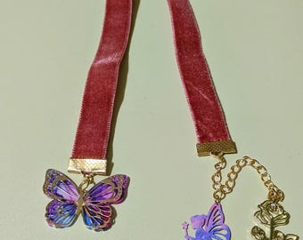 Pequeños marcadores