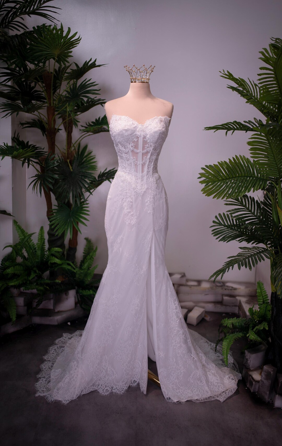 off shoulder corset wedding dress A-line Floor-Length Lace category_pink-wedding-guest-dresses Aquamarine Dress Outfits (133 Overlay Jacket:Include