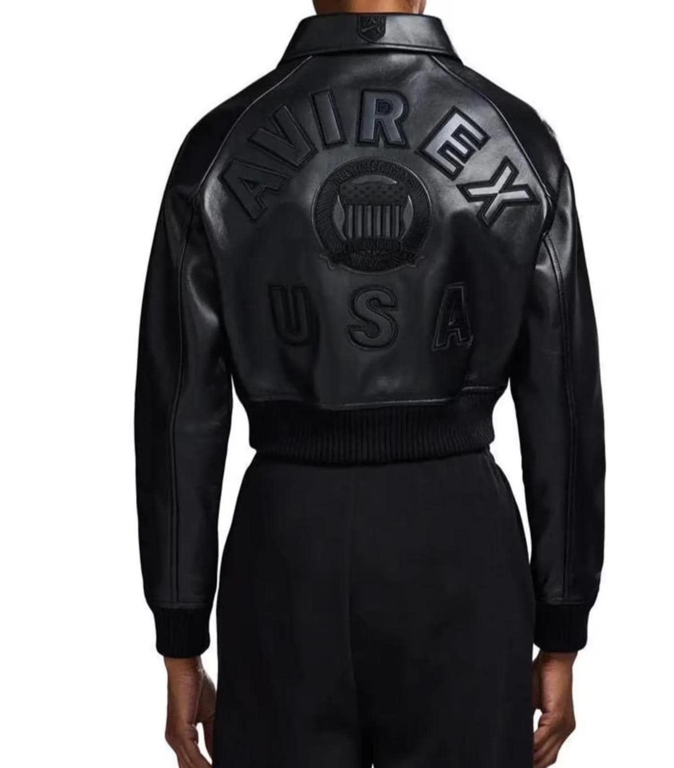 ジャケット・アウター Trick3star Trapstar jacket cropped - Etsy 日本