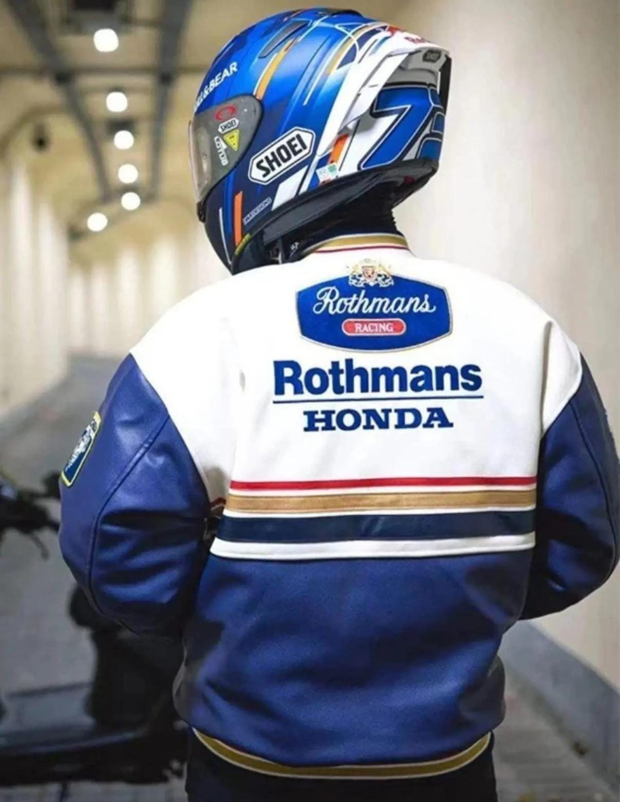 Rothmans jacket - Etsy 日本