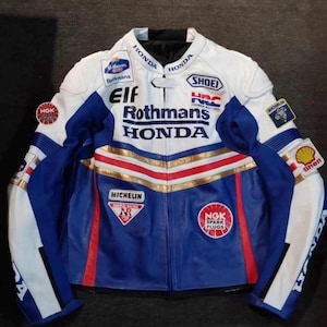 Rothmans jacket - Etsy 日本