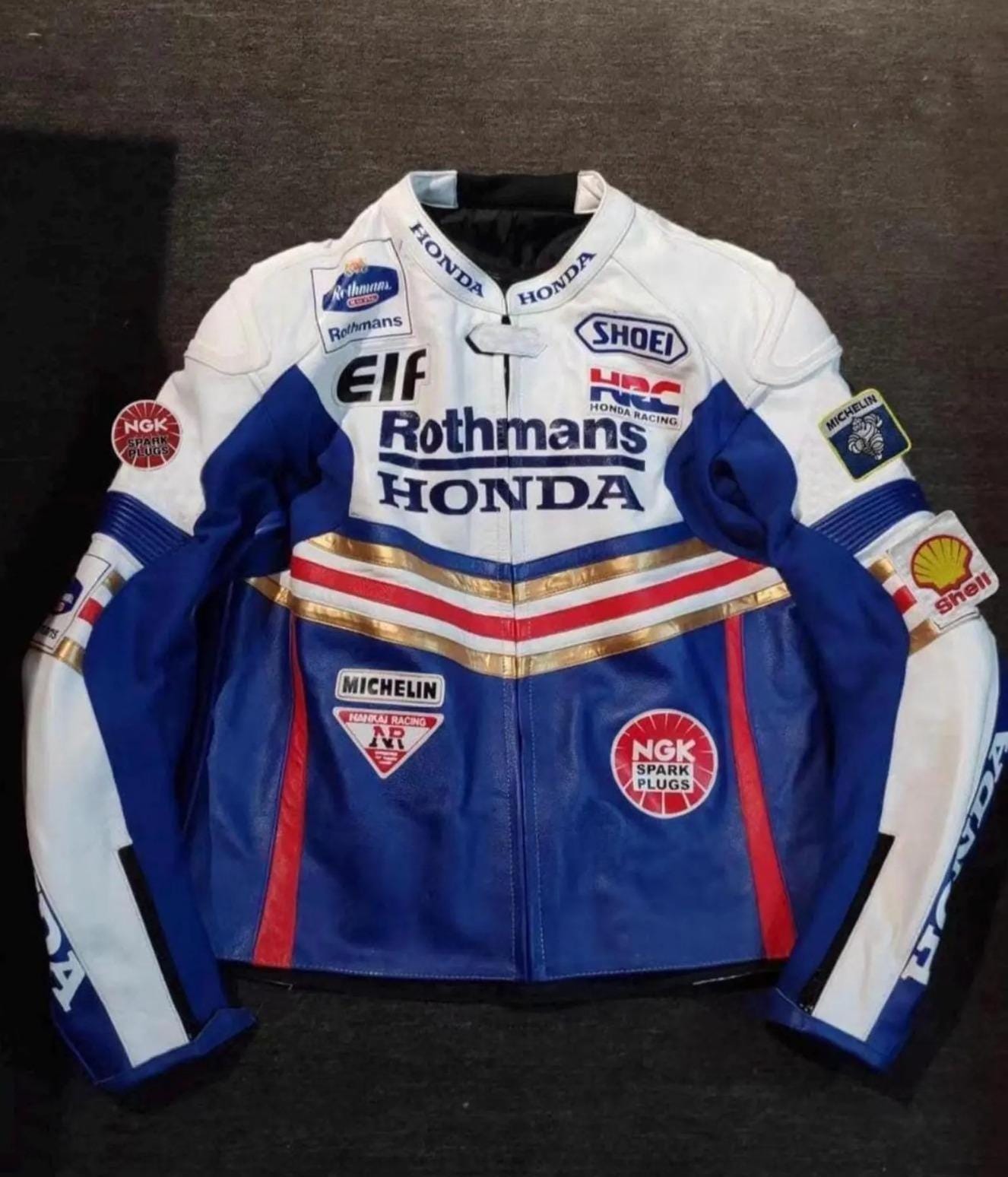 Rothmans jacket - Etsy 日本