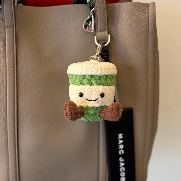 Jellycat Matcha - Etsy