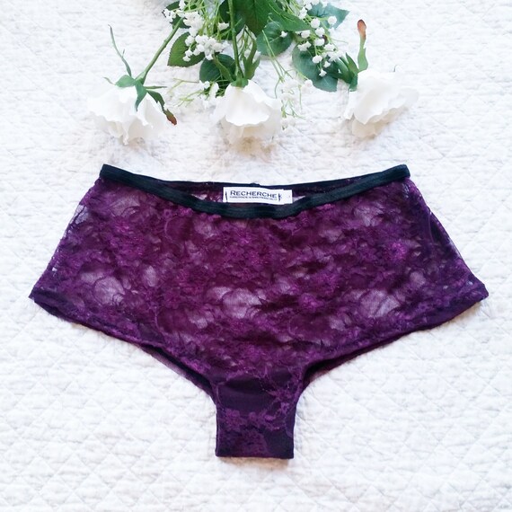 sheer underwear womens