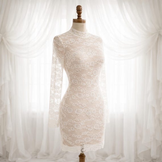adrianna papell beaded v neck dress Adrianna Papell 40395