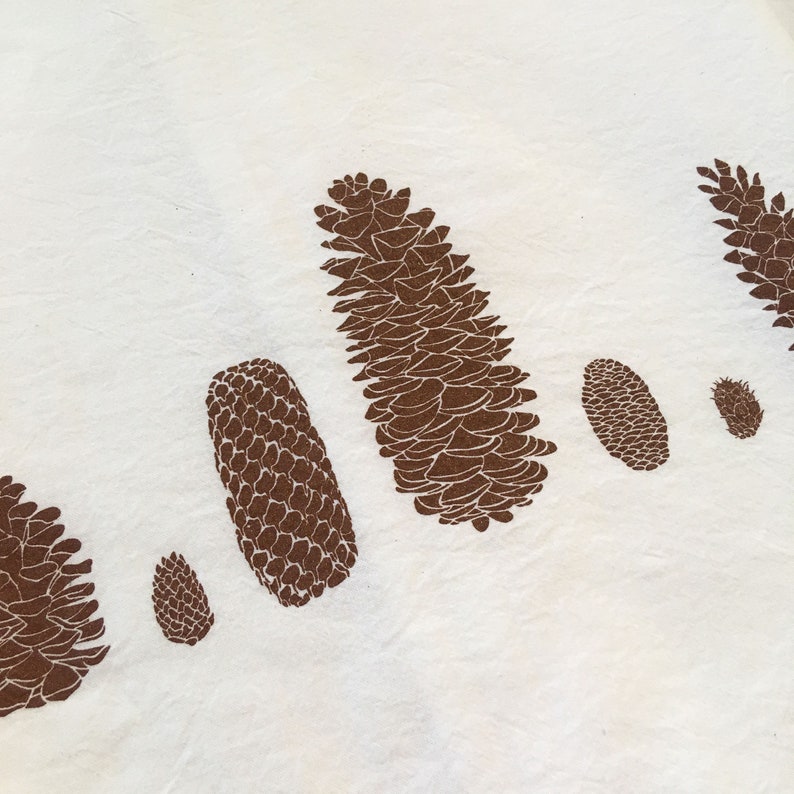 greenbirdpress Tea Towel - Thumbnail 4