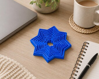 Star Fidget Toy