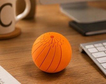 Sphere Fidget Toy
