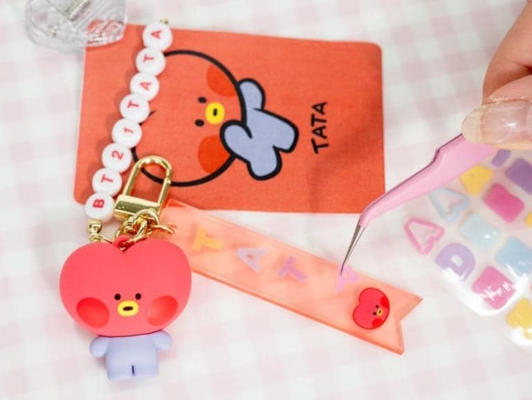 Bt21tata - Etsy 日本