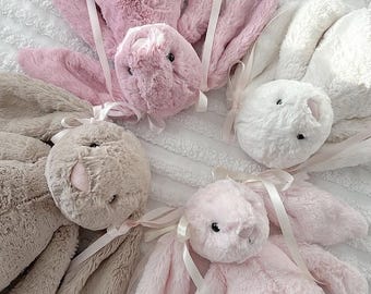 Jellycat Bashful Bunny – The Ultimate Companion for Cuddles