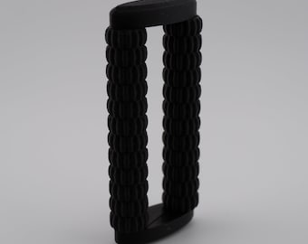 Rodillo antiestrés / Juguete sensorial de mano texturizado