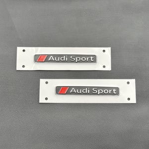 For VOLVO Rear Truck Ocean Race Nameplate Logo Emblem Badge 3D Sticker
