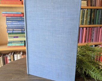 My World As in My Time by Sir Henry Newbolt - 1932 - Vintage Hardcover Book