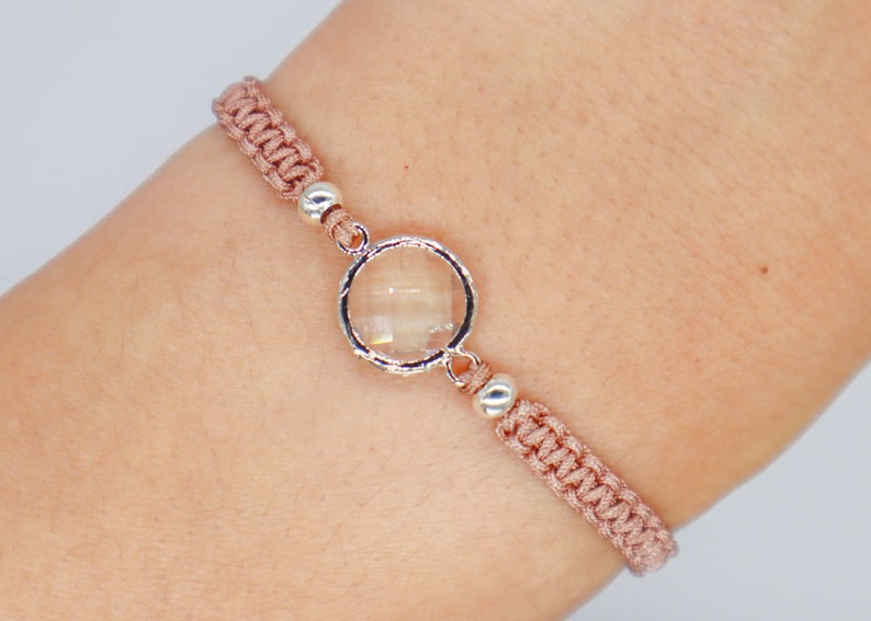 Diy Bracelet Kit Kmart / Colourful Loom Bands Rainbow Rubber Bracelet