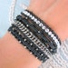 see more listings in the Beaded Wrap Bracelets section