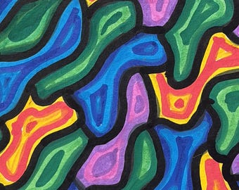 drawing