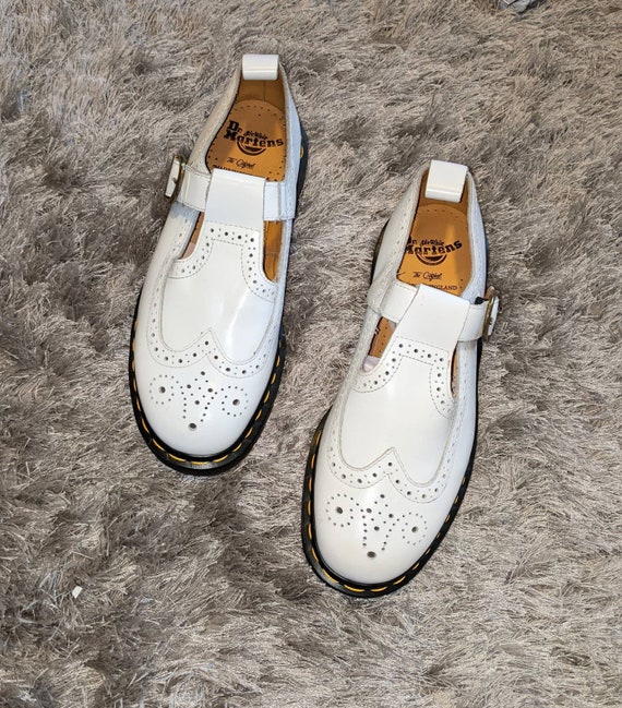 Vintage Dr. Martens