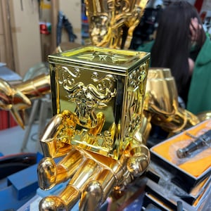 Saint seiya pandora box - Etsy 日本