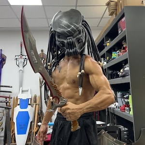 Predator weapons - Etsy 日本