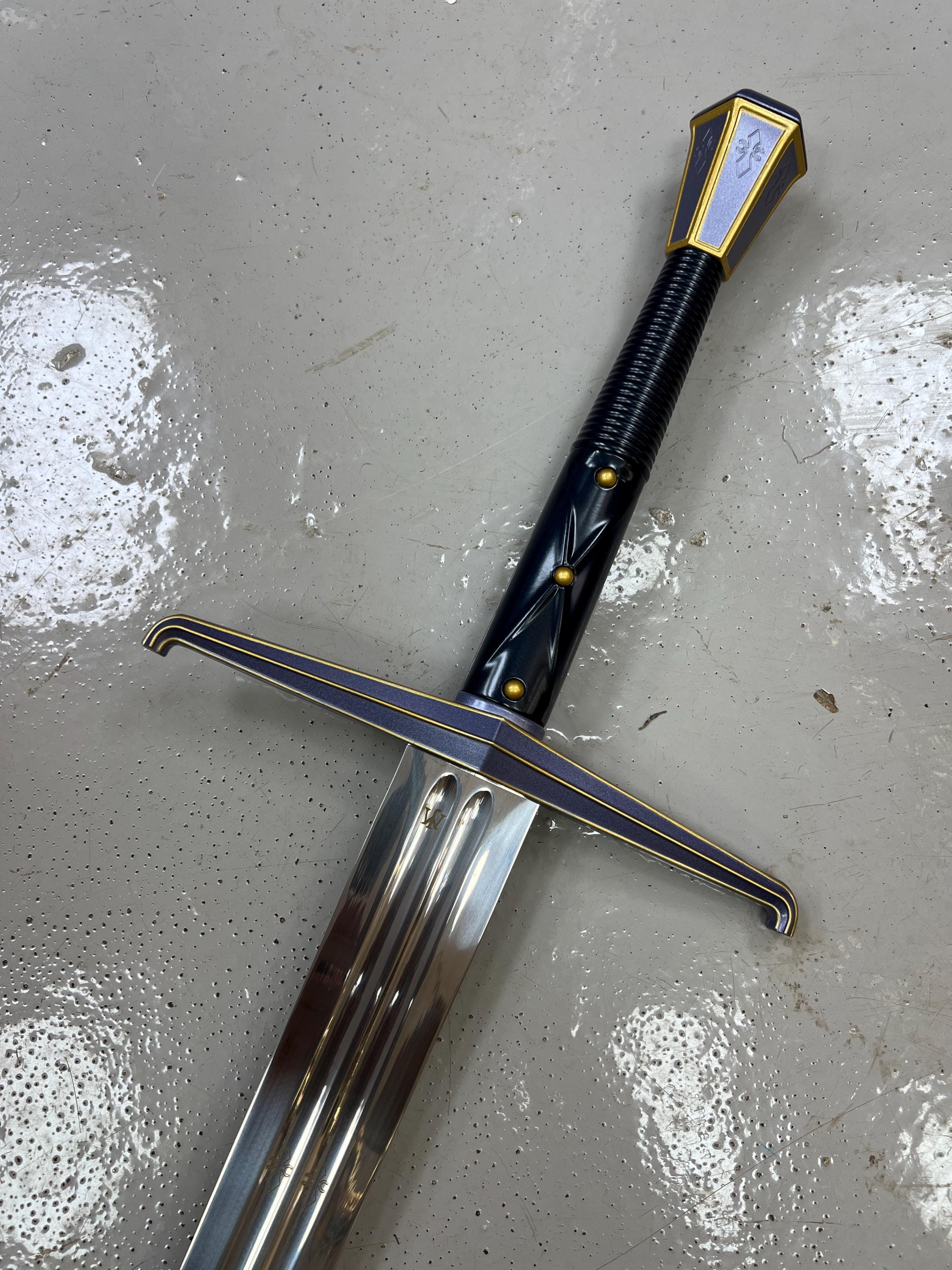 Kcd2 Sword - Etsy Canada