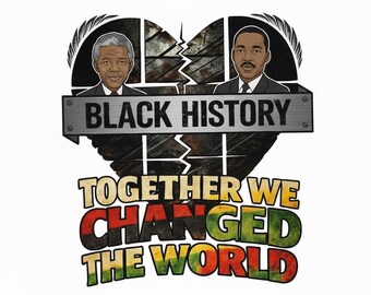 Black History PNG | African Heritage Africa Map Design | Black History Month Pride | Juneteenth Cricut Sublimation Digital Download
