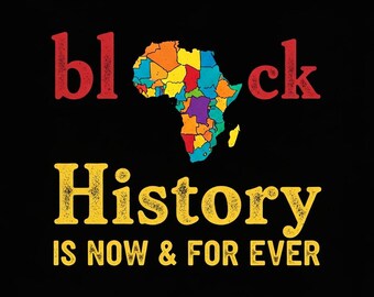 Black History PNG SVG, African American Pride Design, Black Lives Matter, Juneteenth Heritage Freedom, Sublimation Cricut Digital Download