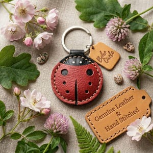 Coach Bag Ladybug - Etsy