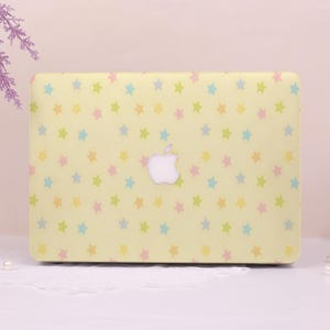 MacBook Air 13 Yellow Case - Etsy - Page 3