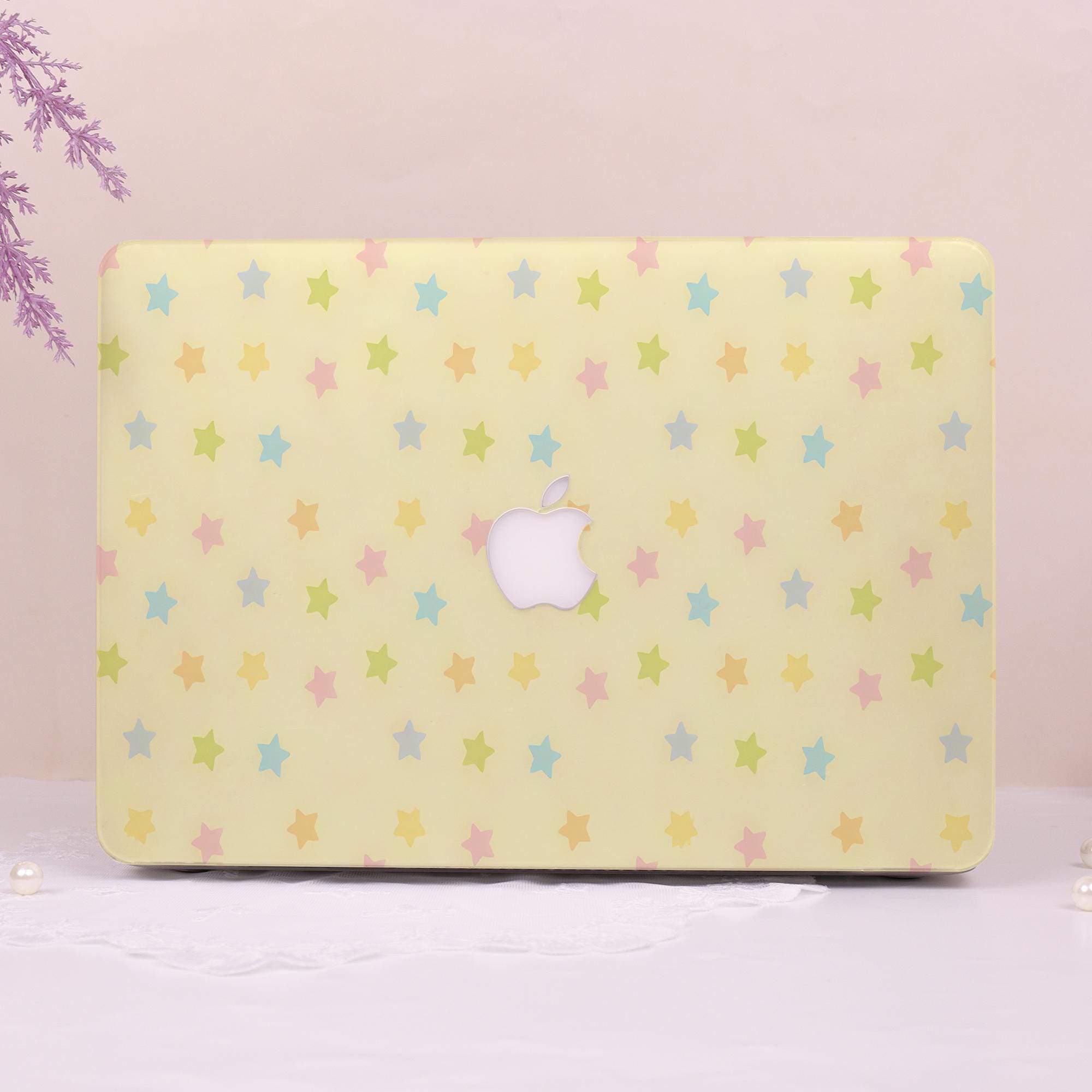 MacBook Air 13 Yellow Case - Etsy - Page 3