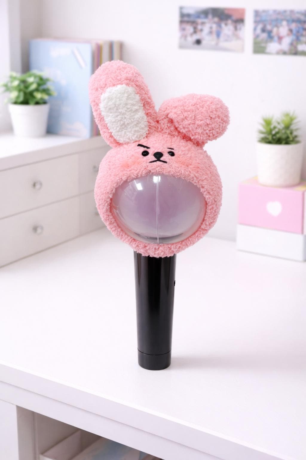 Bts Lightstick Ver 3 Accessories - Etsy