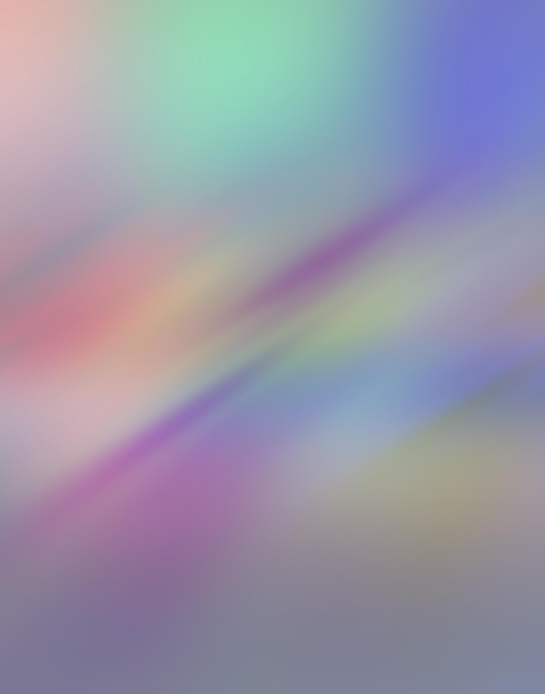 Color Gradient Minimal Abstract Digital Art Pastel Gradient | Soft Color Gradients Minimal ...