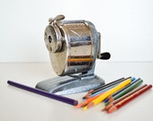 Boston Champion Pencil Sharpener