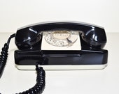 Starlite Rotary Telephone
