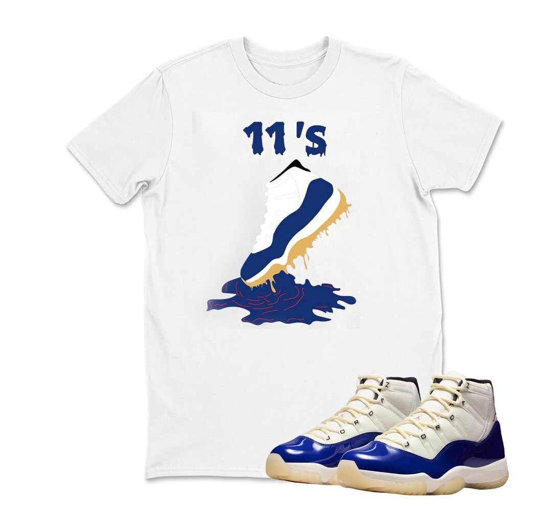 Shirt To Match AJ 3 A Ma Maniere WYWS Sneaker Matching Sneakerhead S