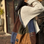 Patchwork Bags