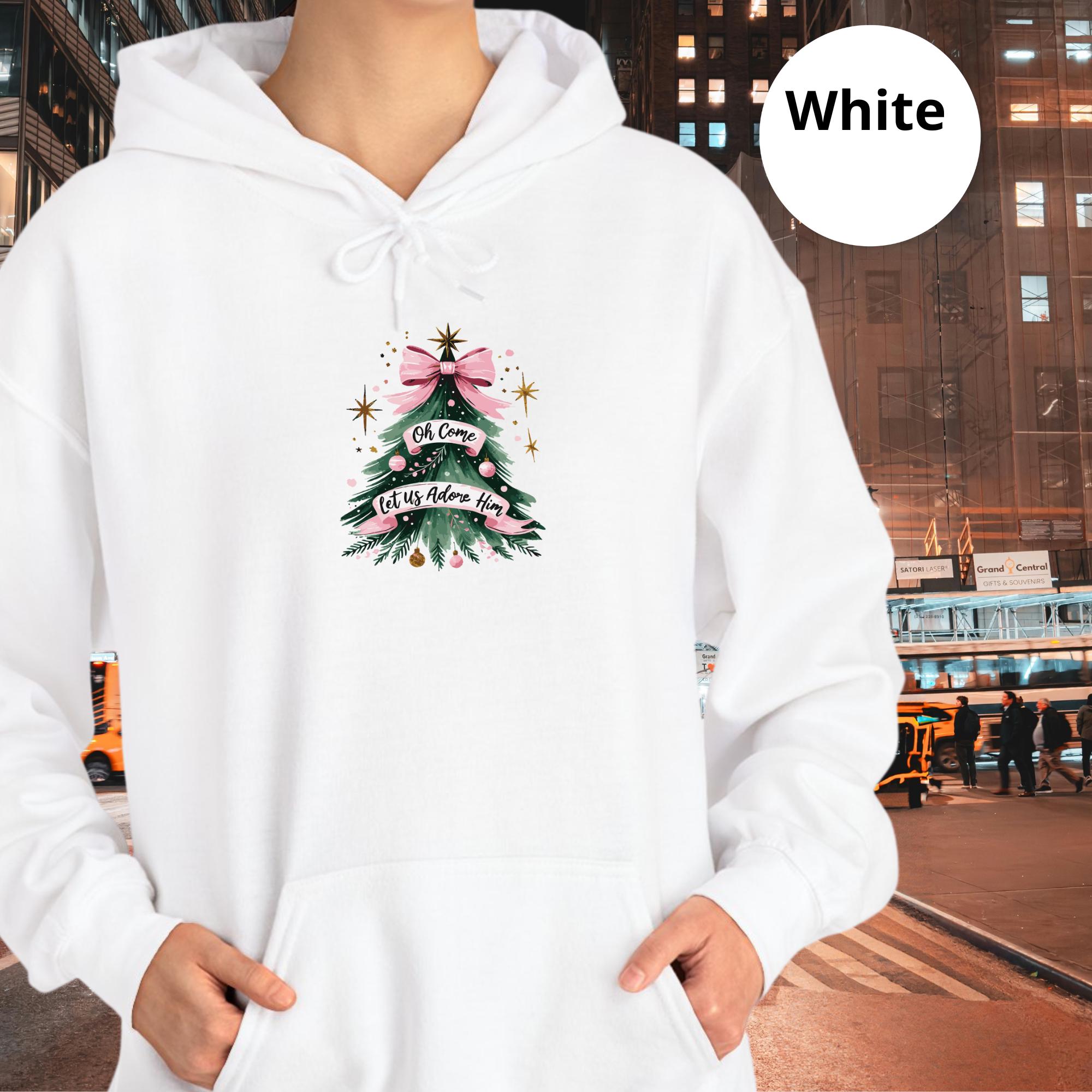 Ado Hoodie - Etsy