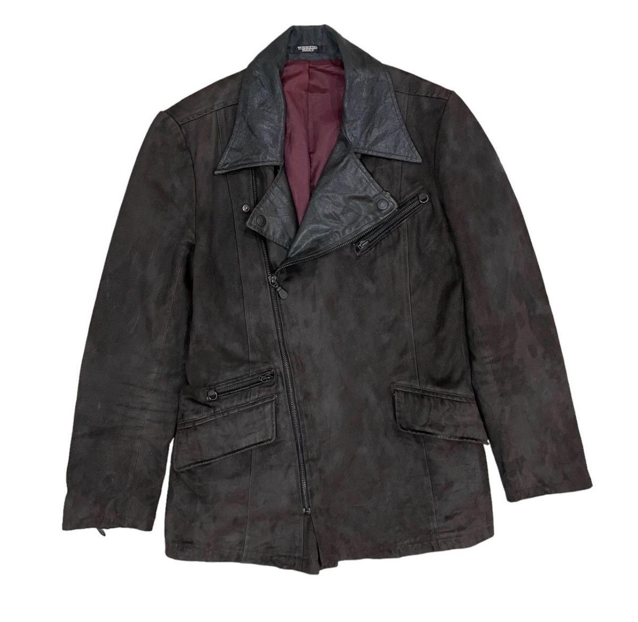 Tornado Mart Jacket - Etsy