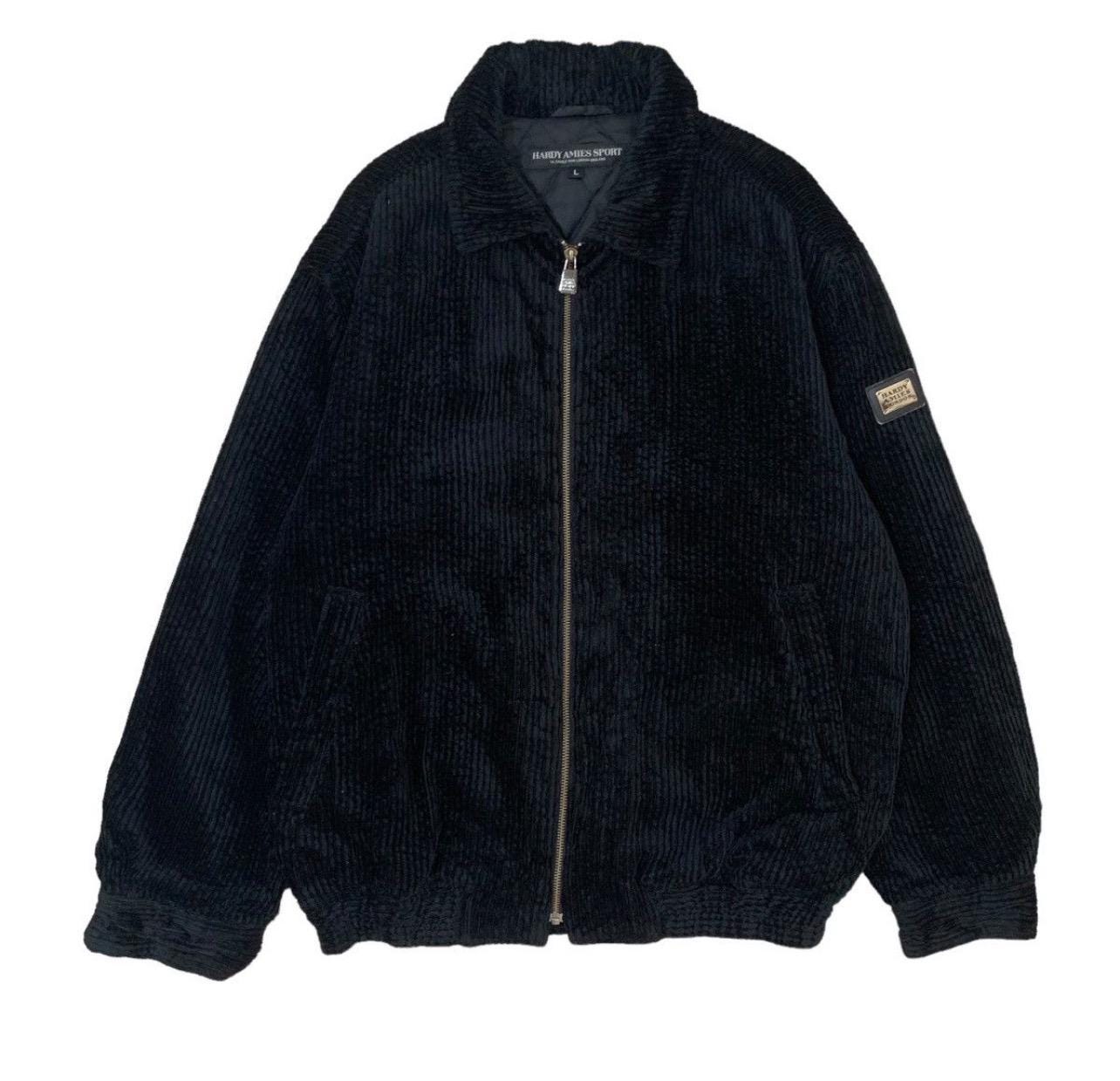 Hardy Amies Bomber - Etsy