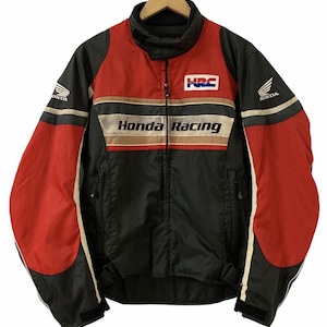 Vintage Honda Hrc Racing Jacket - Etsy