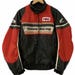 Vintage Honda HRC Racing Team Jacket Size Large - Etsy