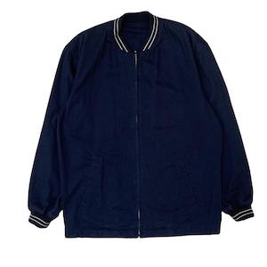 Issey Sport Bomber - Etsy
