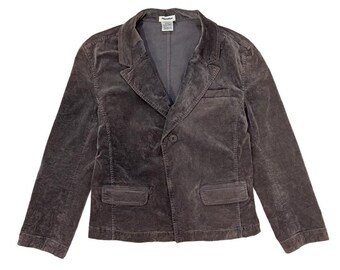 Vintage Issey Miyake Plantation Jacket: Japanese Design Studio