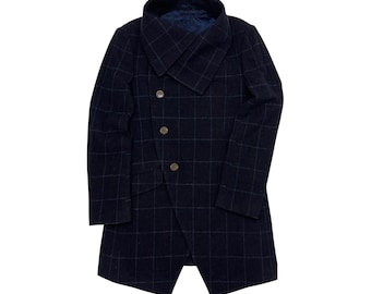 VINTAGE VIVIENNE WESTWOOD Man Multi Stripe Jacket - Etsy