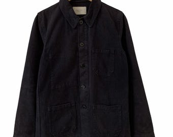 Vintage Zucca Travail Jacket Vintage Zucca Travail by Issey Miyake